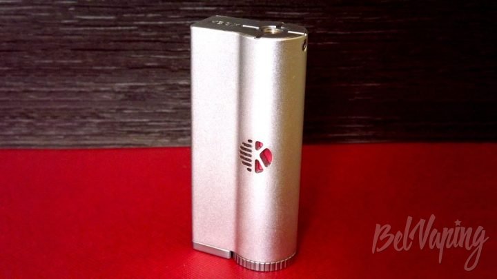 Обзор боксмода Kanger KBOX