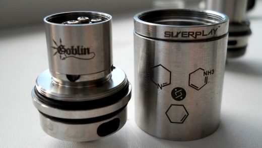 Сравнение Goblin RTA и Silverplay RTA