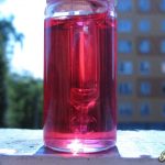 Жидкость для электронных парогенераторов CROSSFIRE - FRUIT WAGES (фруктовое возмездие) от SvoёMesto