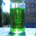Жидкость для электронных парогенераторов CROSSFIRE - GRAPE CHARGE (виноградный заряд) от SvoёMesto