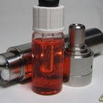 Жидкость для электронных парогенераторов CROSSFIRE - GRAPEFRUIT WINE (грейпфрутовое вино) от SvoёMesto