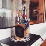 Механический боксмод Dos Equis и Beast Box Mod
