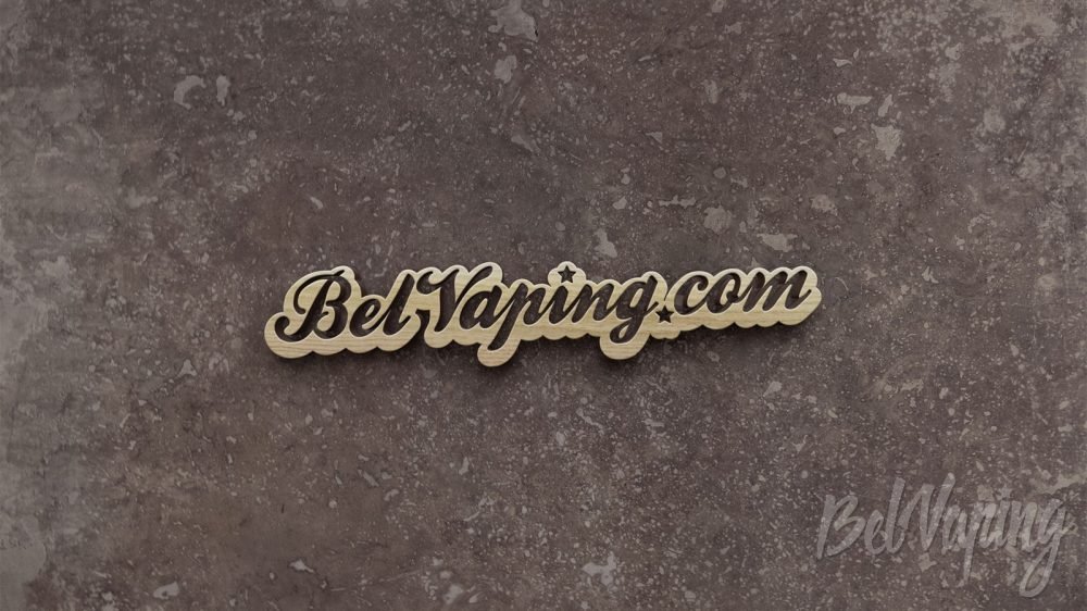 Обои BelVaping