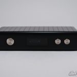 Обзор Cloupor GT | Логотип при включении
