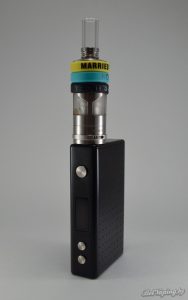 Обзор Cloupor GT | Внешний вид с RTA Taifun GTII-S