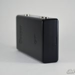 Обзор Cloupor GT | Внешний вид нижняя грань