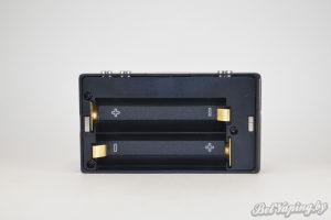Обзор Cloupor GT | Внутренее устройство