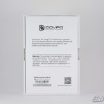 DOVPO TC-50 - Упаковка