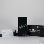 DOVPO TC-50 - Комплектация