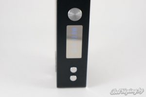 Экран DOVPO TC-50 при ярком освещении