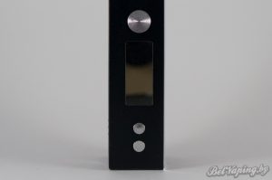 DOVPO TC-50 - Расположение кнопок