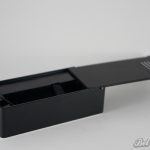 DOVPO TC-50 - Крышка аккумуляторного отсека
