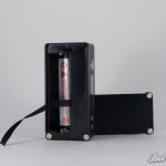 DOVPO TC-50 - Крышка аккумуляторного отсека
