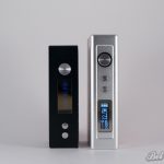 DOVPO TC-50 и Innokin Disrupter