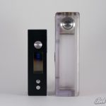 DOVPO TC-50 и Beast Box Mod