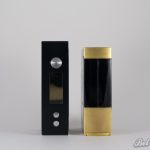 DOVPO TC-50 и Dos Equis