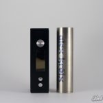 DOVPO TC-50 и Tamerlan Tour V2