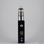 DOVPO TC-50 и Aqua II