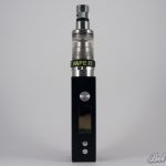DOVPO TC-50 и Kayfun 4