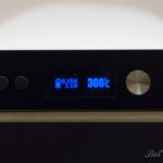 Экран DOVPO TC-50 - Режим температурного контроля, градусы Цельсия