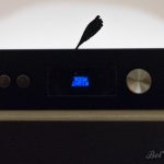 Экран DOVPO TC-50 - Переключение режима right mode