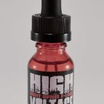 Жидкость для электронных сигарет HIGH VOLTAGE VAPORZ - Shock Treatment
