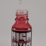 Жидкость для электронных сигарет HIGH VOLTAGE VAPORZ - Shock Treatment