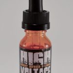 Жидкость для электронных сигарет HIGH VOLTAGE VAPORZ - Resistor