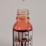 Жидкость для электронных сигарет HIGH VOLTAGE VAPORZ - Resistor