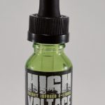 Жидкость для электронных сигарет HIGH VOLTAGE VAPORZ - Diode