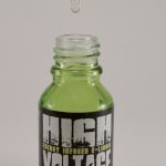 Жидкость для электронных сигарет HIGH VOLTAGE VAPORZ - Diode