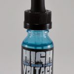 Жидкость для электронных сигарет HIGH VOLTAGE VAPORZ - Tesla