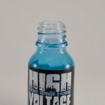 Жидкость для электронных сигарет HIGH VOLTAGE VAPORZ - Tesla