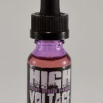 Жидкость для электронных сигарет HIGH VOLTAGE VAPORZ - Short Circuit