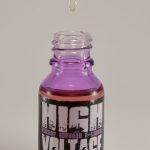 Жидкость для электронных сигарет HIGH VOLTAGE VAPORZ - Short Circuit