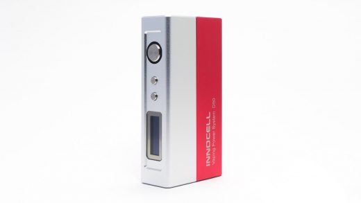Обзор Innokin Disrupter & InnoCell Vaping Power System