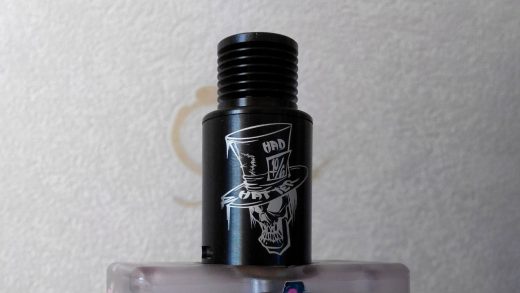 Обзор Mad Hatter RDA от Advken
