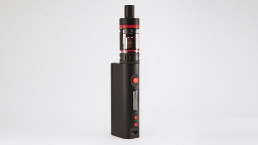 Обзор SUBOX Mini с Subtank Mini