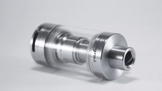 Обзор Zephyrus RTA