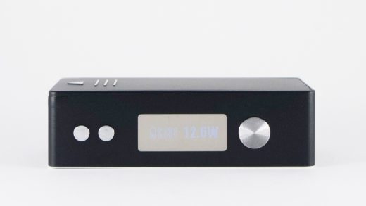 Обзор боксмода DOVPO TC50