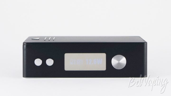 Обзор боксмода DOVPO TC50