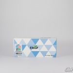 Сменный испаритель Eleaf iJust 2 на никеле EC TC Head 0,15Ом