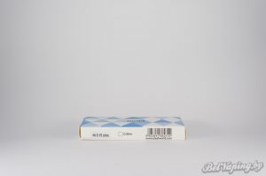 Сменный испаритель Eleaf iJust 2 на никеле EC TC Head 0,15Ом