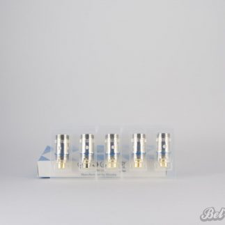 Сменный испаритель Eleaf iJust 2 на никеле EC TC Head 0,15Ом