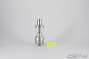 Система обдува Eleaf iJust 2