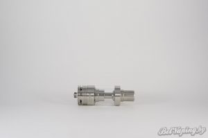Внешний вид атомайзера Eleaf iJust 2