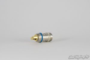 Сменный испаритель Eleaf iJust 2 на никеле EC TC Head 0,15Ом