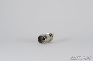 Сменный испаритель Eleaf iJust 2 на никеле EC TC Head 0,15Ом