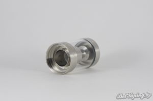 Бак Eleaf iJust 2