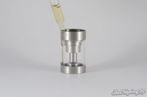 Заправка Eleaf iJust 2